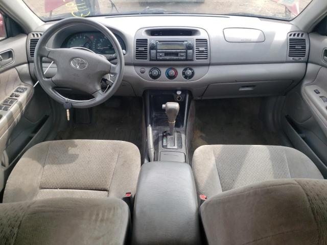 Photo 8 from auction – 2002 TOYOTA CAMRY LE with VIN 4T1BE32K22U007453