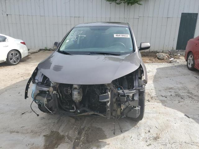 Photo 5 from auction – 2016 HONDA CR-V EX with VIN 3CZRM3H56GG709206