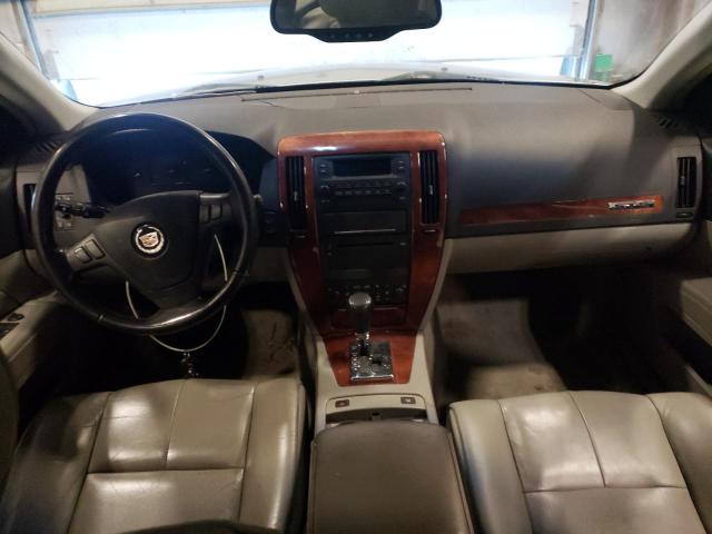 Photo 8 from auction – 2006 CADILLAC STS with VIN 1G6DW677260220452