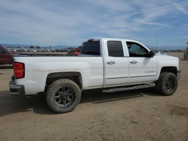Photo 3 from auction – 2014 CHEVROLET SILVERADO with VIN 1GCRCPEH4EZ264699
