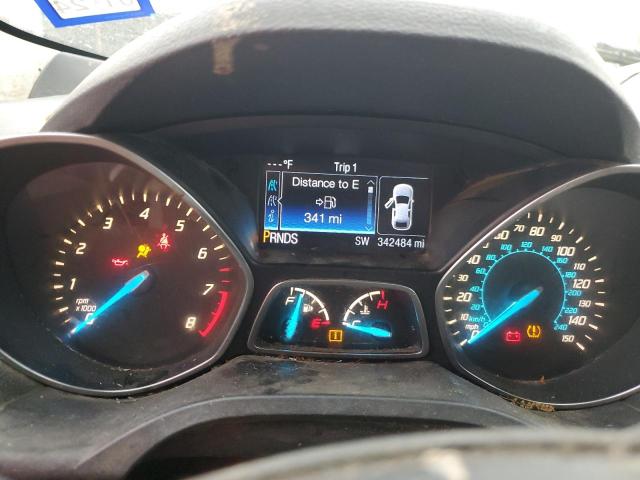 Photo 9 from auction – 2013 FORD ESCAPE SE with VIN 1FMCU0GX4DUC24239