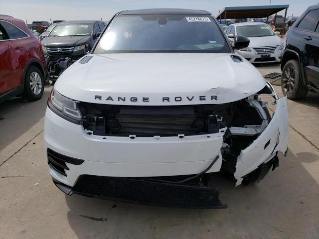 Photo 5 from auction – 2020 LAND ROVER RANGE ROVE with VIN SALYK2EX1LA294238