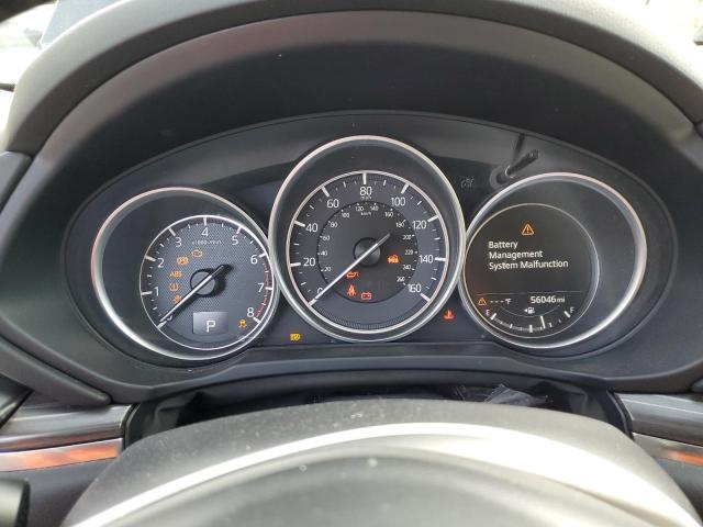 Photo 9 from auction – 2018 MAZDA CX-5 GRAND with VIN JM3KFADM5J0395425