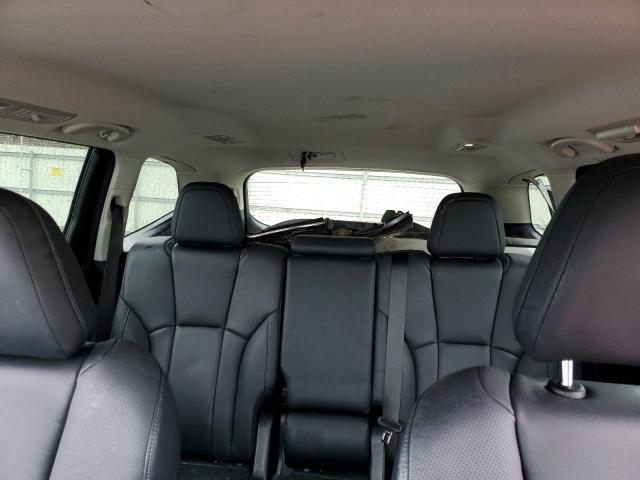 Photo 10 from auction – 2019 SUBARU ASCENT LIM with VIN 4S4WMAJD4K3408262