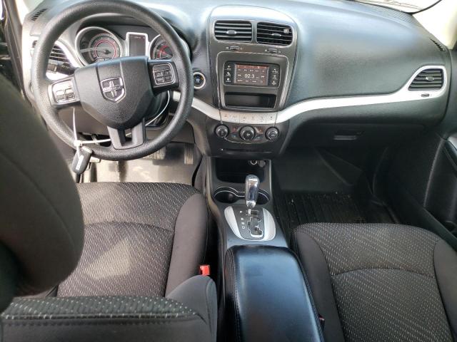 Photo 8 from auction – 2013 DODGE JOURNEY with VIN 3C4PDCAB5DT612675