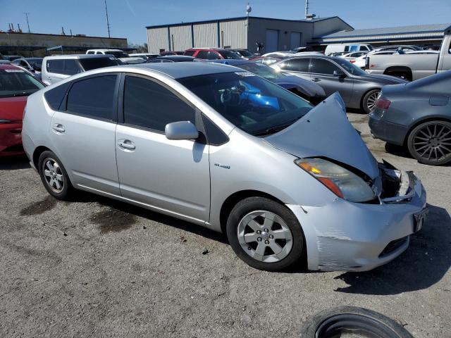 Photo 4 from auction – 2008 TOYOTA PRIUS with VIN JTDKB20UX87773370