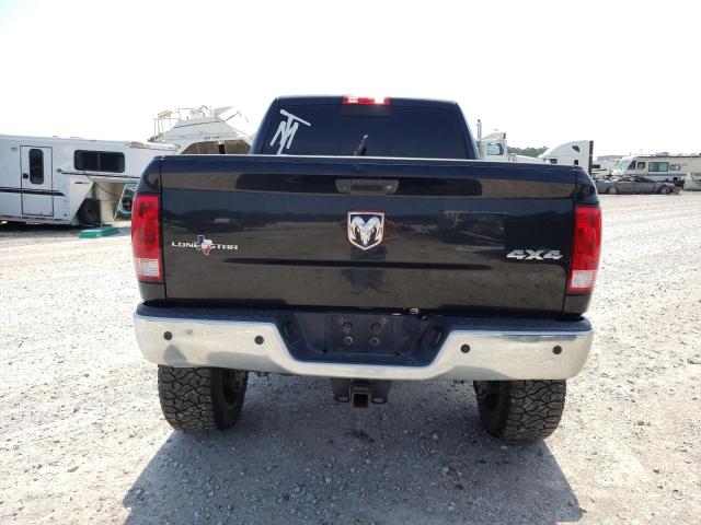 Photo 6 from auction – 2016 RAM 2500 SLT with VIN 3C6UR5ML3GG157964