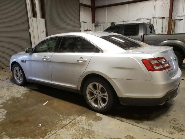 Photo 2 from auction – 2014 FORD TAURUS SEL with VIN 1FAHP2E82EG127300