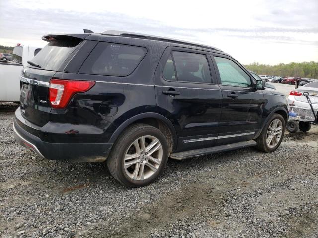 Фото 3 с аукциона – 2017 FORD EXPLORER X с VIN 1FM5K8D8XHGA85622