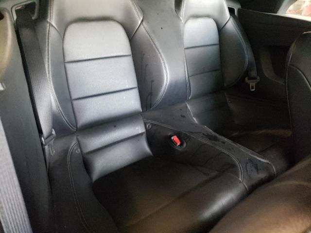 Photo 10 from auction – 2016 FORD MUSTANG with VIN 1FATP8UH1G5291554