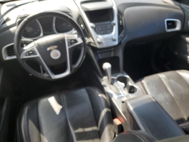 Photo 8 from auction – 2013 CHEVROLET EQUINOX LT with VIN 2GNFLGEK1D6353999