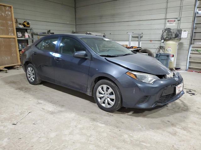 Photo 4 from auction – 2016 TOYOTA COROLLA L with VIN 5YFBURHE6GP531673