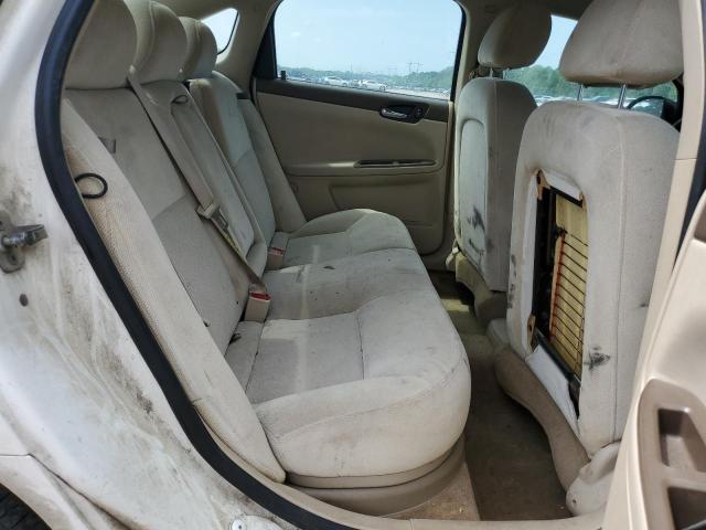 Photo 10 from auction – 2008 CHEVROLET IMPALA LT with VIN 2G1WT58K081320819