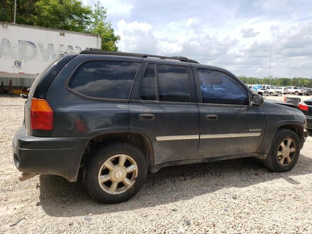 Photo 3 from auction – 2006 GMC ENVOY with VIN 1GKDS13S262284747