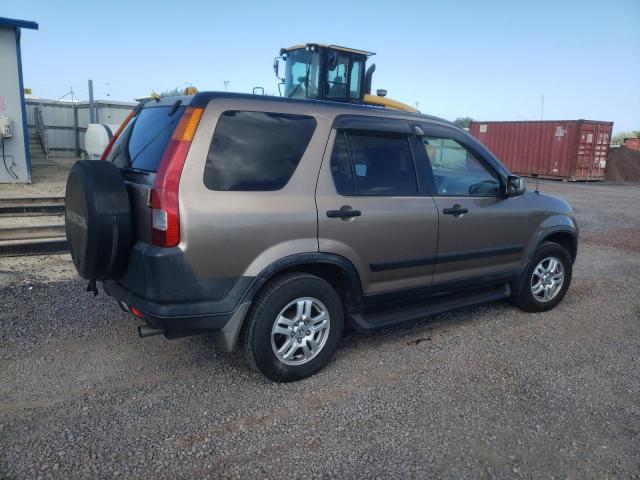 Photo 3 from auction – 2004 HONDA CR-V EX with VIN JHLRD788X4C035814