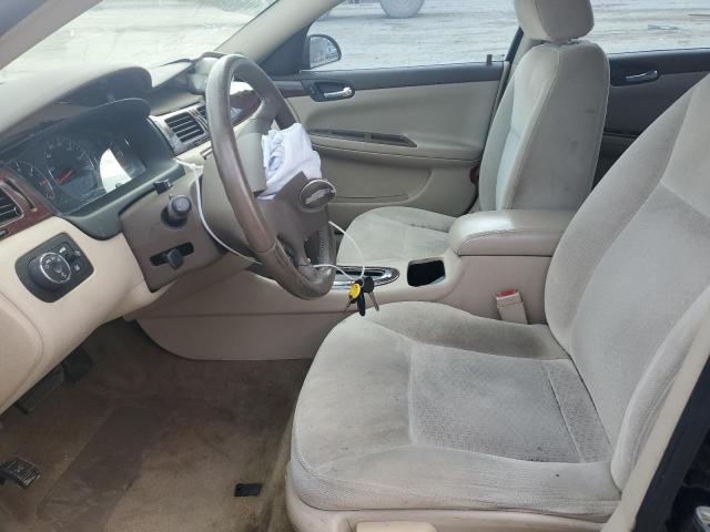 Photo 7 from auction – 2007 CHEVROLET IMPALA LT with VIN 2G1WT58K679218294