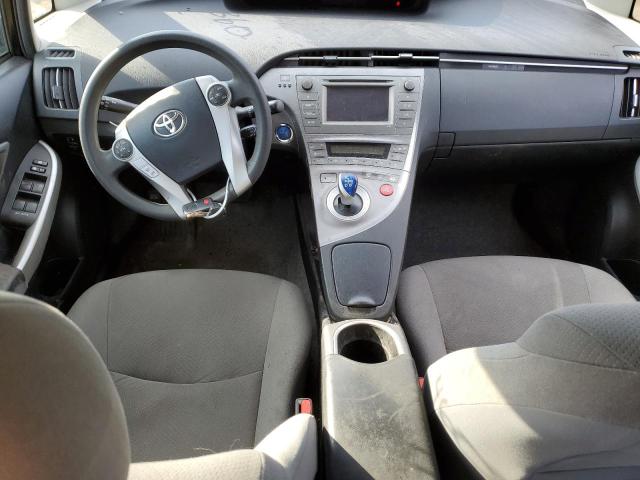 Photo 8 from auction – 2015 TOYOTA PRIUS with VIN JTDKN3DUXF1928619