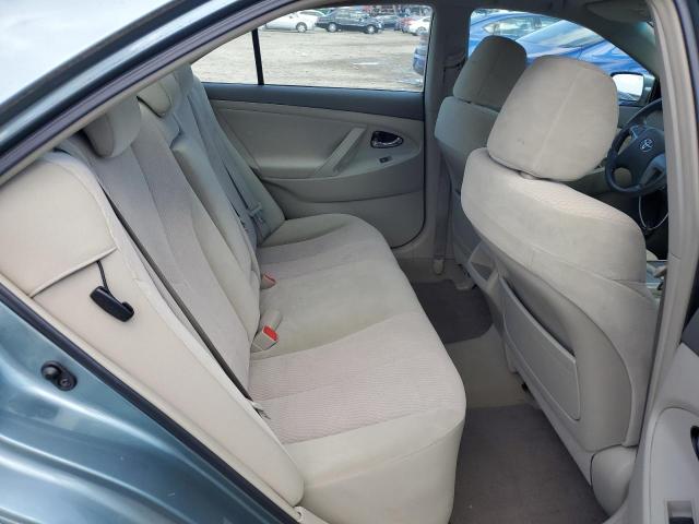 Photo 10 from auction – 2011 TOYOTA CAMRY BASE with VIN 4T4BF3EKXBR140895
