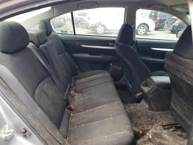 Photo 10 from auction – 2010 SUBARU LEGACY 2.5 with VIN 4S3BMBC64A3246428
