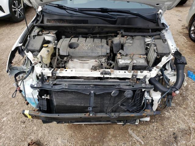 Photo 11 from auction – 2010 TOYOTA RAV4 with VIN JTMBF4DV8AD026411