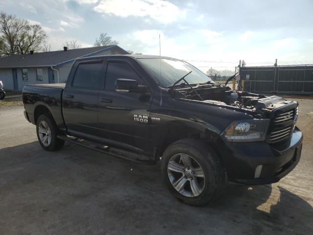 صورة رقم 4 من المزاد - 2013 RAM 1500 SPORT مع VIN 1C6RR7MT8DS546380
