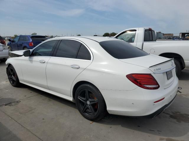 Photo 2 from auction – 2017 MERCEDES-BENZ E 300 with VIN WDDZF4JB2HA145985