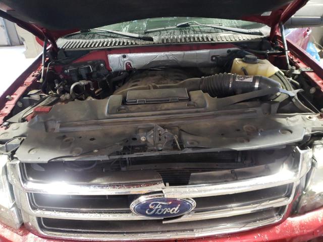 Photo 12 from auction – 2016 FORD EXPEDITION with VIN 1FMJU1JT5GEF54005