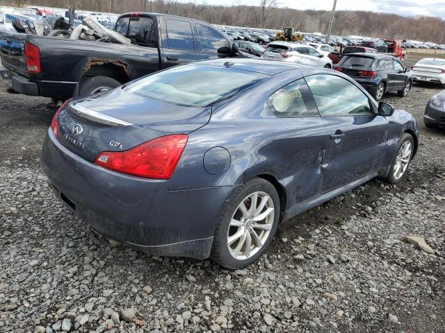 Photo 3 from auction – 2011 INFINITI G37 with VIN JN1CV6EL0BM260403