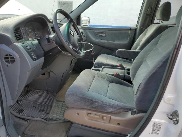 Photo 7 from auction – 2004 HONDA ODYSSEY EX with VIN 5FNRL18654B135009
