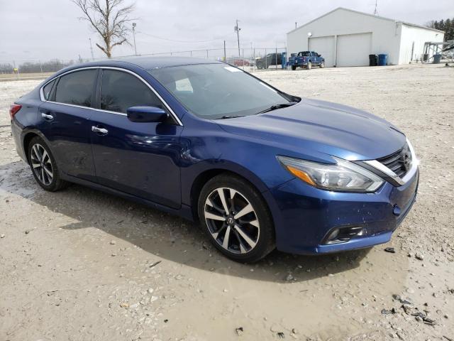 Photo 4 from auction – 2017 NISSAN ALTIMA 2.5 with VIN 1N4AL3AP9HC242083