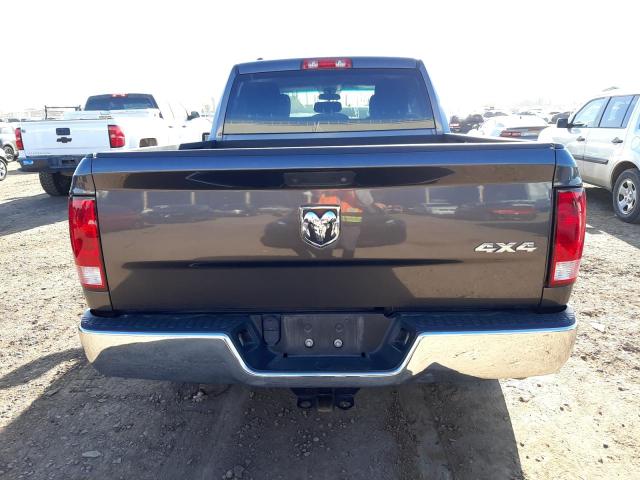 Photo 6 from auction – 2018 RAM 1500 ST with VIN 1C6RR7FG8JS167908