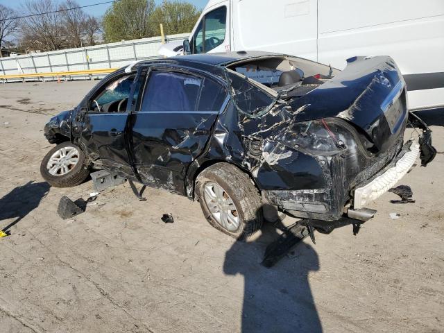 Photo 2 from auction – 2011 NISSAN ALTIMA BAS with VIN 1N4AL2AP5BN505935