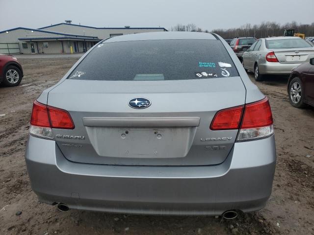 Foto 6 de la subasta – 2010 SUBARU LEGACY 3.6 con VIN 4S3BMDJ64A2247518