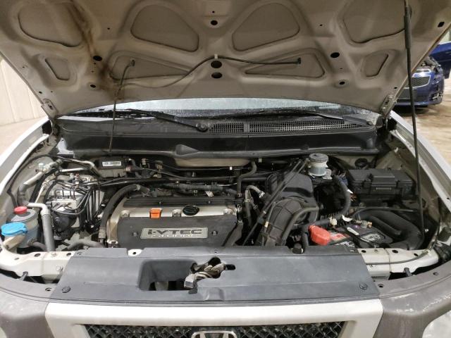 Photo 12 from auction – 2003 HONDA ELEMENT EX with VIN 5J6YH17583L801968
