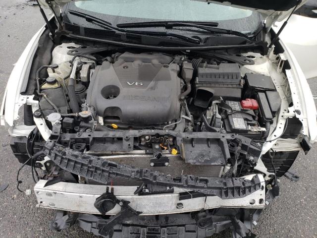 Photo 11 from auction – 2020 NISSAN MAXIMA SL with VIN 1N4AA6DV0LC383425
