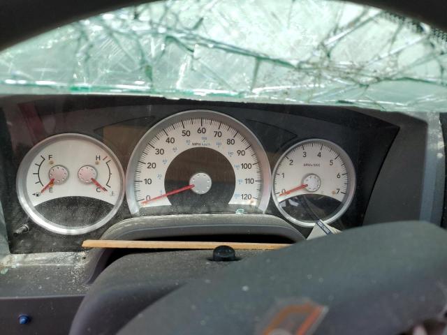 Photo 9 from auction – 2007 DODGE DAKOTA SLT with VIN 1D7HE42K47S103047