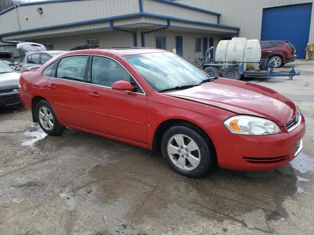 Photo 4 from auction – 2008 CHEVROLET IMPALA LT with VIN 2G1WT58N389174850