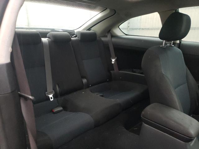 Photo 10 from auction – 2007 TOYOTA SCION TC with VIN JTKDE177370172781