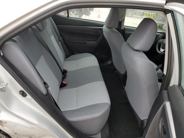 Photo 10 from auction – 2016 TOYOTA COROLLA L with VIN 5YFBURHE5GP403506