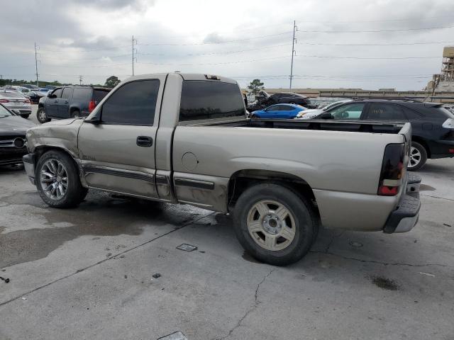 Photo 2 from auction – 2001 CHEVROLET SILVERADO with VIN 1GCEC14W81Z328085