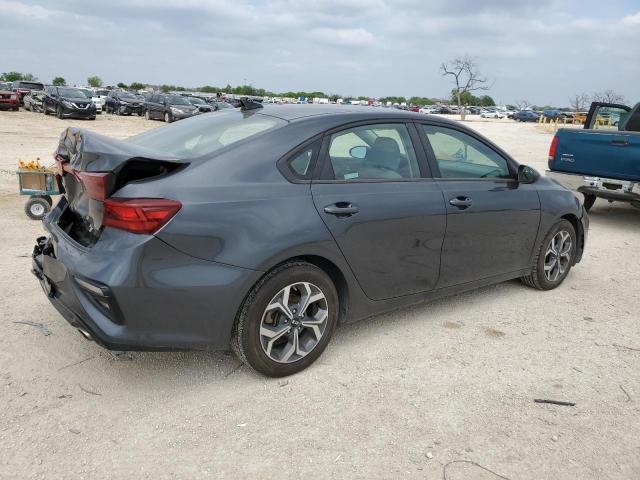 Photo 3 from auction – 2019 KIA FORTE FE with VIN 3KPF24AD9KE027544