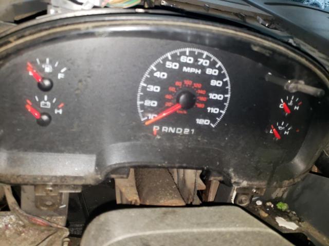Photo 9 from auction – 2007 FORD F150 with VIN 1FTRF12WX7NA50706