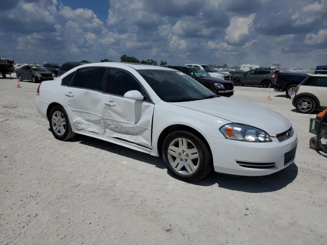 Photo 4 from auction – 2016 CHEVROLET IMPALA LIM with VIN 2G1WB5E33G1171059