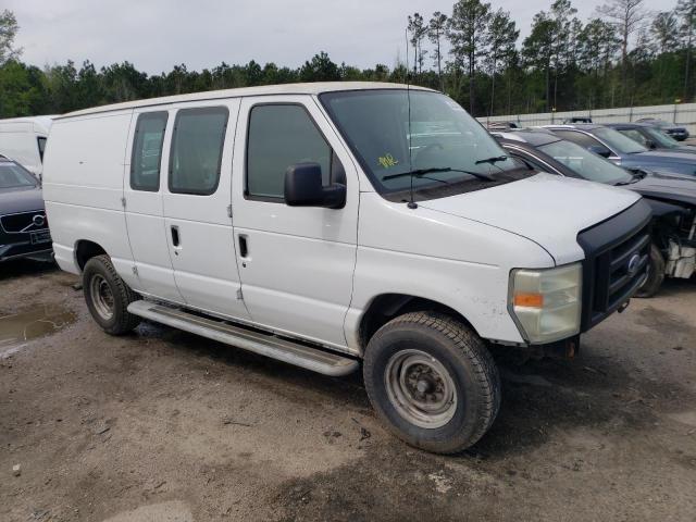 Photo 4 from auction – 2012 FORD ECONOLINE with VIN 1FTNE2EW4CDA83736