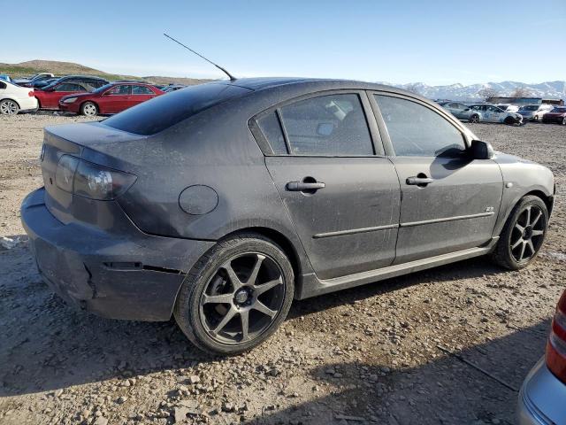 Photo 3 from auction – 2007 MAZDA 3 S with VIN JM1BK323271651081