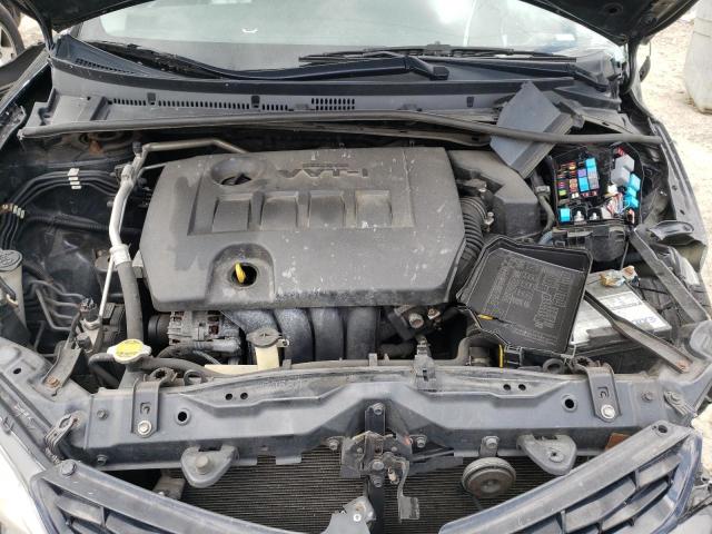 Photo 11 from auction – 2016 TOYOTA COROLLA L with VIN 2T1BURHEXGC509935