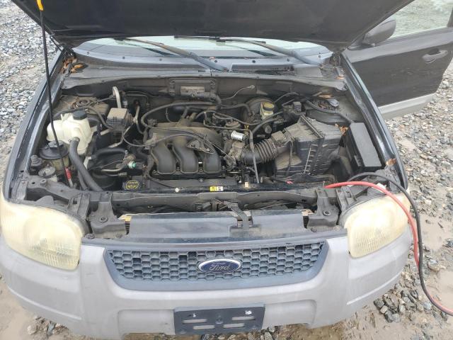 Photo 12 from auction – 2002 FORD ESCAPE XLS with VIN 1FMYU01182KB29671