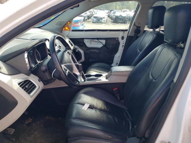 Photo 7 from auction – 2013 GMC TERRAIN SL with VIN 2GKALSEK4D6128597