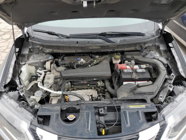 Photo 12 from auction – 2018 NISSAN ROGUE S with VIN KNMAT2MV5JP509667