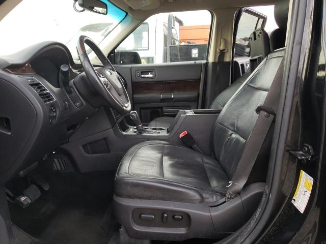 Photo 7 from auction – 2015 FORD FLEX LIMIT with VIN 2FMGK5D84FBA04822